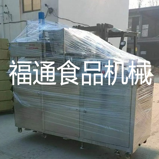 奶酪块设备