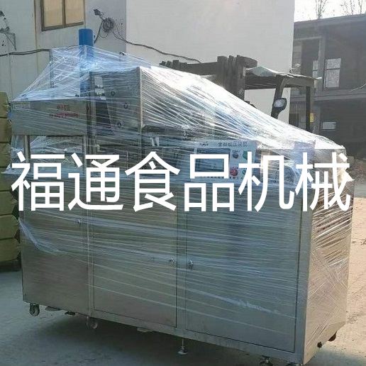 八珍糕设备