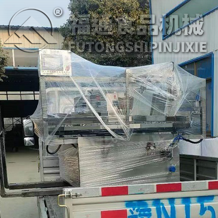 蛋卷机
