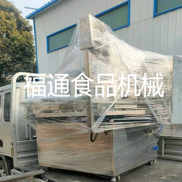 蛋卷设备