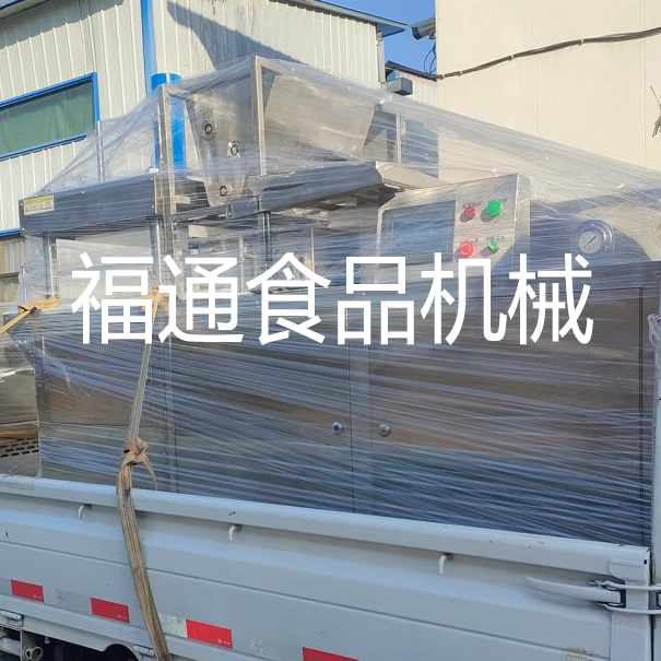 元宵馅设备