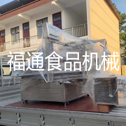 焦馍设备
