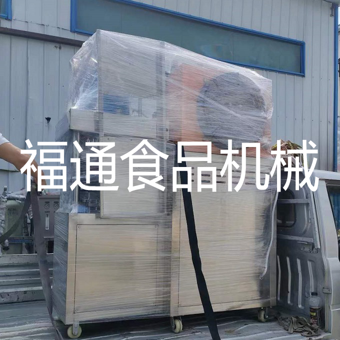 方糖成型机