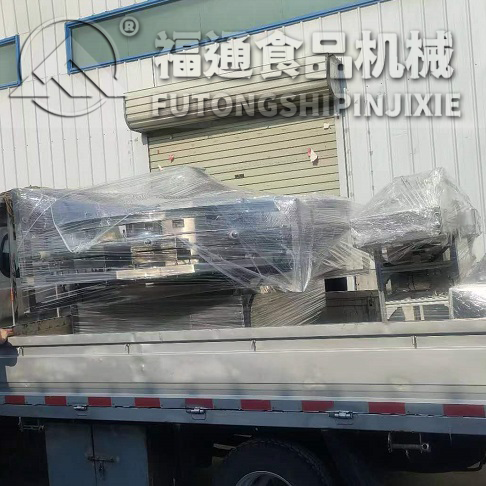 蛋卷生产设备