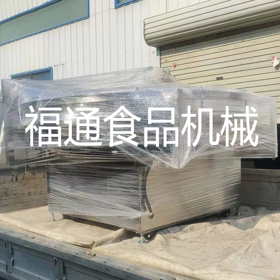 蛋卷机