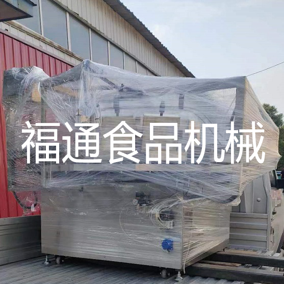 焦馍设备