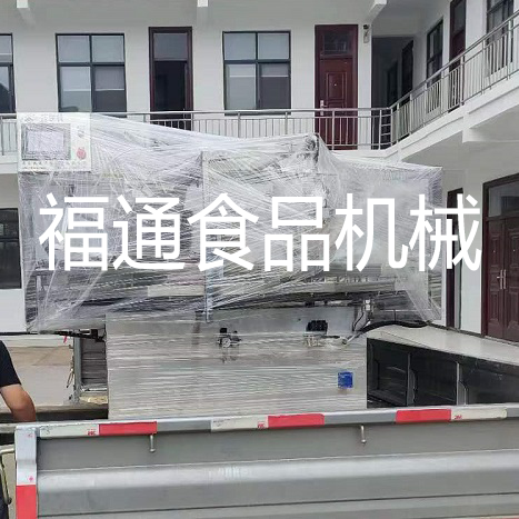 焦馍设备