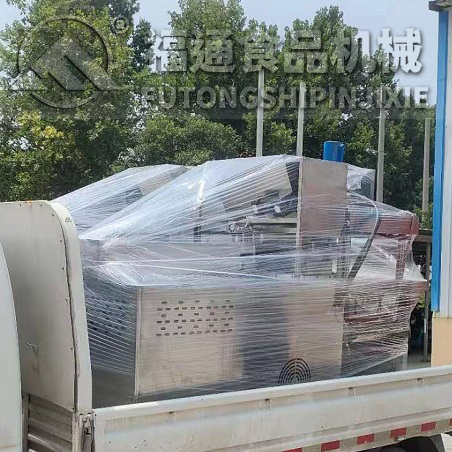 全自动八珍糕设备