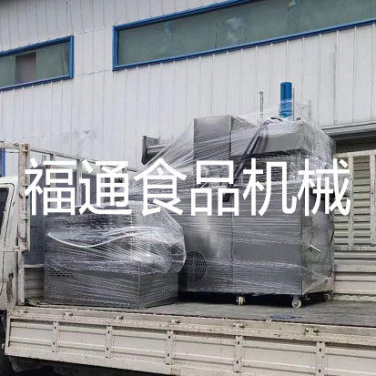 八珍糕成型机