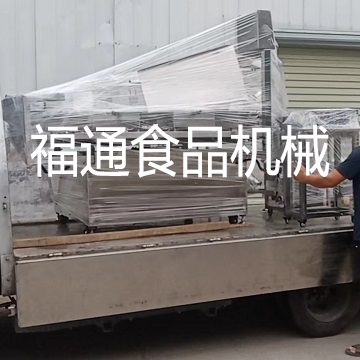 蛋卷设备