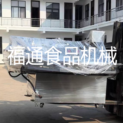 焦饼设备