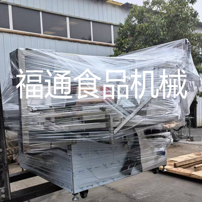 全自动蛋卷机