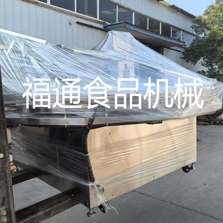 奶锅巴设备