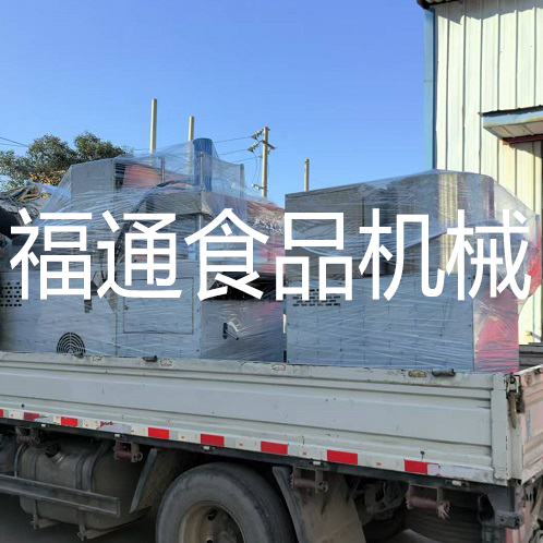 酒曲压块机