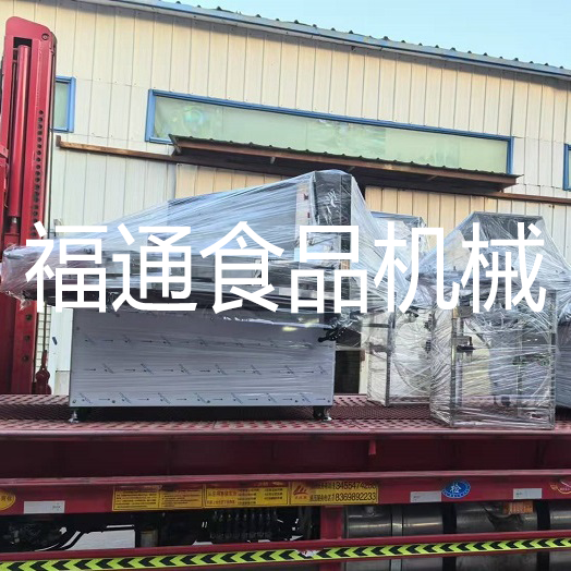 蛋卷设备