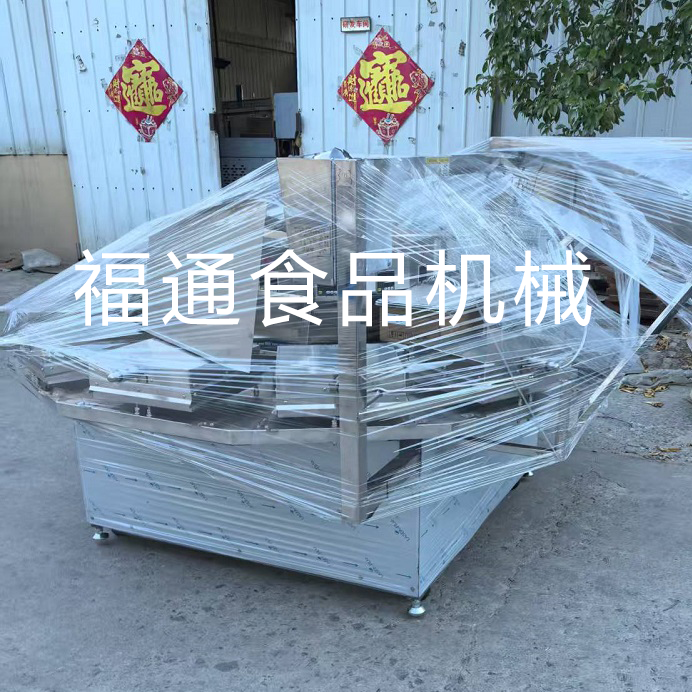 鲜奶脆片机器